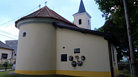 HORNÉ MÝTO