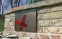 SVÄTÝ JUR - PUSTÝ KOSTOLÍK