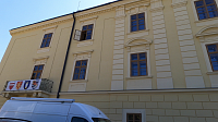 HLOHOVSKY ZÁMOK