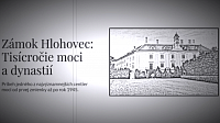 HLOHOVSKY ZÁMOK