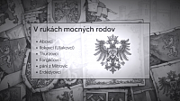 HLOHOVSKY ZÁMOK