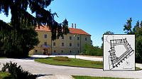 HLOHOVSKY ZÁMOK