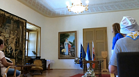 HLOHOVSKY ZÁMOK