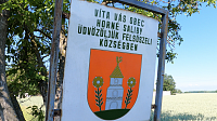 HORNÉ SALIBY