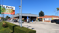 HORNÉ SALIBY