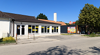 HORNÉ SALIBY