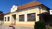HORNÉ SALIBY
