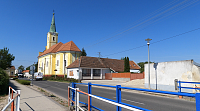 HORNÉ SALIBY