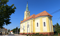 HORNÉ SALIBY