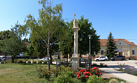 HORNÉ SALIBY