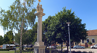 HORNÉ SALIBY