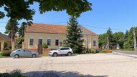 HORNÉ SALIBY