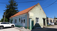 HORNÉ SALIBY