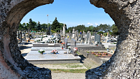 HORNÉ SALIBY