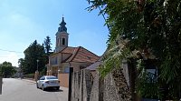 HORNÉ SALIBY