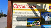 ČIERNA VODA