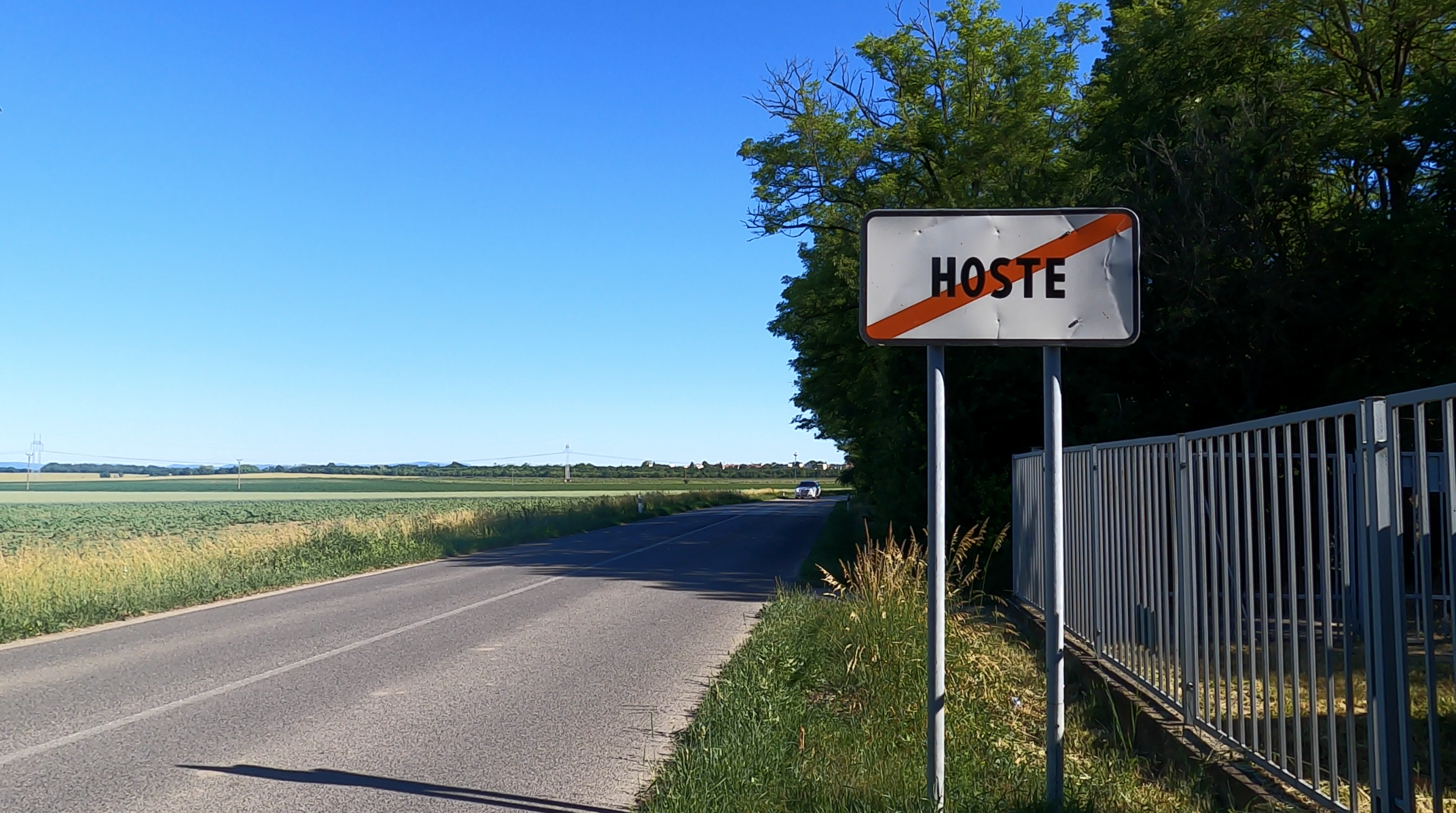 HOSTE
