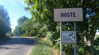 HOSTE
