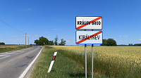 KRÁĽOV BROD