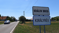 KRÁĽOV BROD