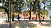 KRÁĽOV BROD