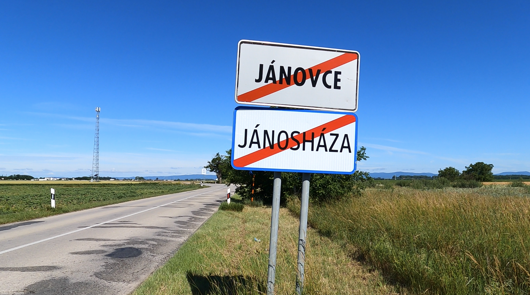 JÁNOVCE