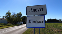 JÁNOVCE