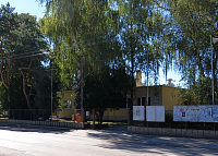 JÁNOVCE