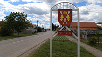 PUSTÉ SADY