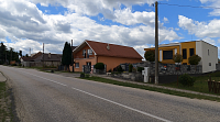 PUSTÉ SADY