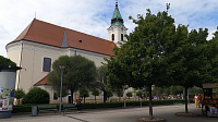 BÁNOVCE NAD BEBRAVOU