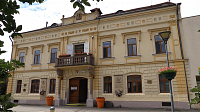 BÁNOVCE NAD BEBRAVOU
