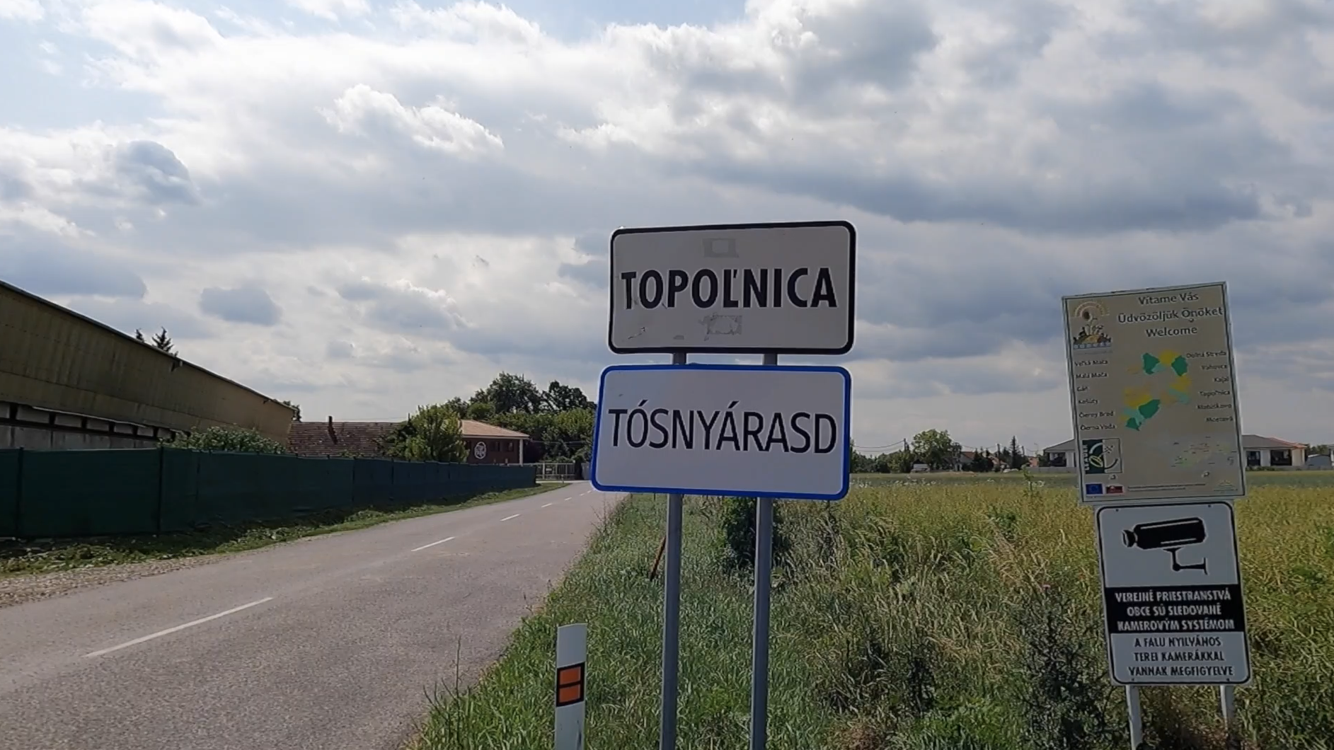 TOPOĽNICA