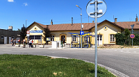BERNOLÁKOVO - NÁUČNÝ CHODNÍK