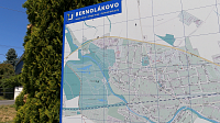 BERNOLÁKOVO - NÁUČNÝ CHODNÍK