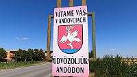 ANDOVCE