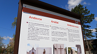 ANDOVCE