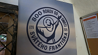 HRADIŠTE POD VRÁTNOM
