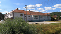 HRADIŠTE POD VRÁTNOM