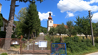 HRADIŠTE POD VRÁTNOM