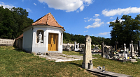 HRADIŠTE POD VRÁTNOM
