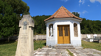 HRADIŠTE POD VRÁTNOM