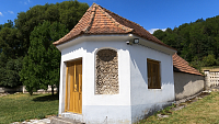 HRADIŠTE POD VRÁTNOM