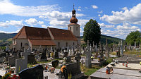 HRADIŠTE POD VRÁTNOM