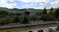 HRADIŠTE POD VRÁTNOM