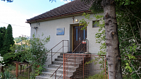HRADIŠTE POD VRÁTNOM
