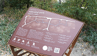 BRATISLAVA - NÁBREŽNÝ PARK - STARÉ LIDO