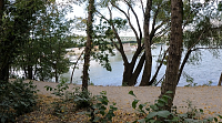 BRATISLAVA - NÁBREŽNÝ PARK - STARÉ LIDO