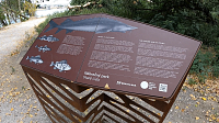 BRATISLAVA - NÁBREŽNÝ PARK - STARÉ LIDO