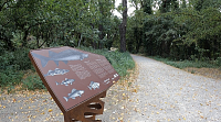BRATISLAVA - NÁBREŽNÝ PARK - STARÉ LIDO